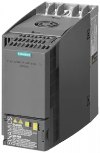 6SL3210-1KE21-3AB1 Siemens Variable speed drive and Accessories