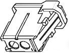 1-1355426-1 TE Connectivity Accessories for Automotive Connectors