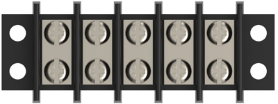 1546671-5 TE Connectivity PCB Terminal Blocks Image 3