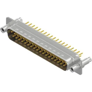 163A16289X CONEC D-Sub Connectors