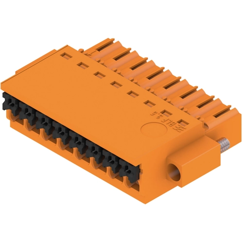 2459450000 Weidmüller PCB Connection Systems Image 2