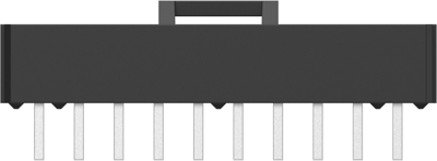 5-103634-9 AMP PCB Connection Systems Image 4