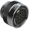 AHDM06-24-23ST Amphenol Other Circular Connectors