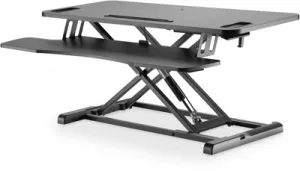 DA-90380-1 DIGITUS Trolleys, bags, cases and holders