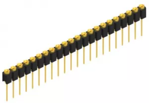10129361 Fischer Elektronik PCB Connection Systems