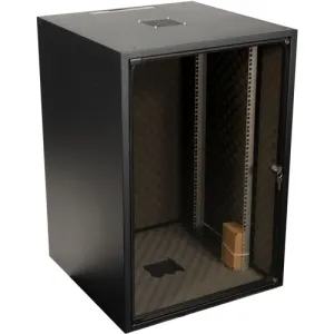 OFF-1866GR.V1RW-AK EFB-Elektronik Switch Cabinets, server cabinets