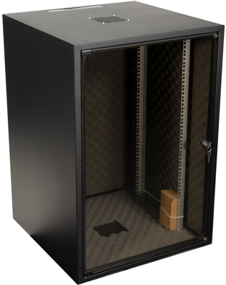 OFF-1868TS.V1RW-AK EFB-Elektronik Switch Cabinets, server cabinets Image 1