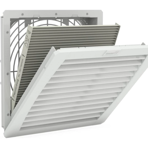 PFA 40.000 Pfannenberg Finger Guards, Fan Covers Image 5