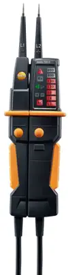 0590 7502 Testo Voltage Testers Image 1