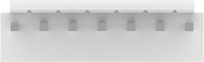 1-1123723-7 AMP PCB Connection Systems Image 5