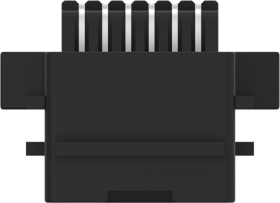 1-967250-1 AMP Automotive Power Connectors Image 3