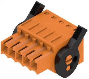 1691600000 Weidmüller PCB Connection Systems