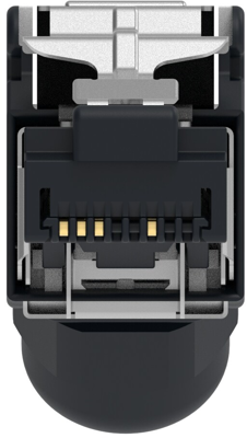 1987236-3 TE Connectivity Modular Connectors Image 5