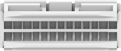 368136-1 TE Connectivity Automotive Power Connectors Image 4