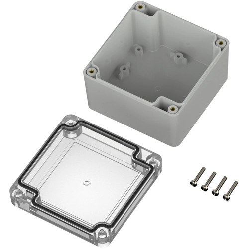 BYB-3-90H0270 by.B General Purpose Enclosures Image 2