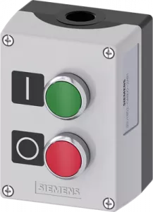 3SU1852-0AB00-2AB1 Siemens Control Devices in Housings
