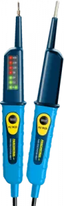 PAN VOLTTESTER 400 FI PANCONTROL Voltage Testers