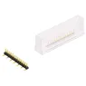 SLY 7 SMD 036 13 G SM Fischer Elektronik PCB Connection Systems