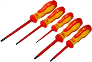 T4728 C.K Tools Screwdrivers, Bits and Bitholders