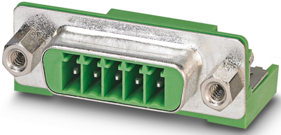 1841899 Phoenix Contact PCB Connection Systems Image 1