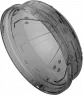 2-2328823-1 TE Connectivity Accessories for Industrial Connectors