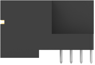 3-6450332-2 AMP PCB Connection Systems Image 2