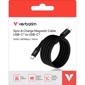 31863 Verbatim USB Cables