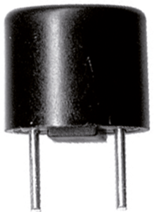 Micro fuse 8.35 x 7.7 mm, 2.5 A, F, 250 V (AC), 35 A breaking capacity, 885021
