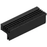 10021533 Fischer Elektronik Heat Sinks