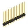 SL 11 240 14 G Fischer Elektronik PCB Connection Systems