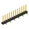 SLY 7 SMD 062 12 G Fischer Elektronik PCB Connection Systems