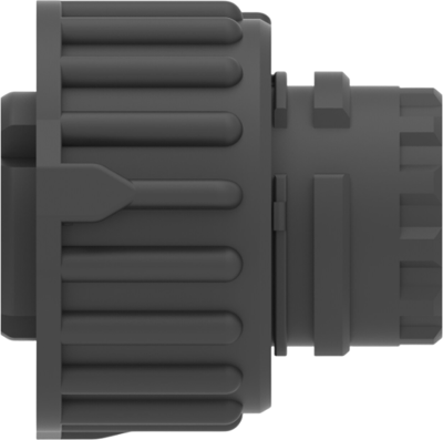 1-967325-2 AMP Automotive Power Connectors Image 2