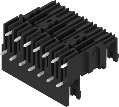 1267320000 Weidmüller PCB Connection Systems Image 2