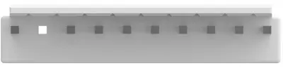 1744110-2 TE Connectivity PCB Connection Systems Image 5