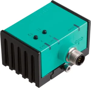 206773 PEPPERL+FUCHS Motion Sensors