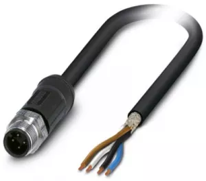1454147 Phoenix Contact Sensor-Actuator Cables