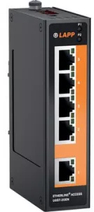 21700123 LAPP Industrial ethernet switches