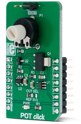 MIKROE-3402 MikroElektronika Single Board Computer Image 4