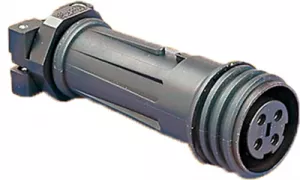 PXA921/07/S BULGIN Other Circular Connectors