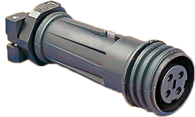 PXA921/07/S BULGIN Other Circular Connectors