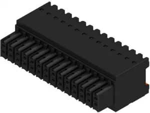 1277590000 Weidmüller PCB Connection Systems
