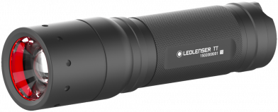 TT LEDLENSER Torches Image 1