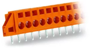 231-636/023-000 WAGO PCB Connection Systems