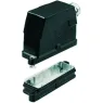 09400240911 Harting Housings for HDC Connectors