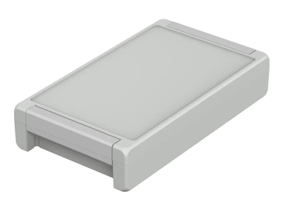 00126325 Bopla General Purpose Enclosures Image 1