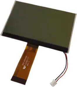 DEM 240160B FGH-PW Display Elektronik LED-Modules
