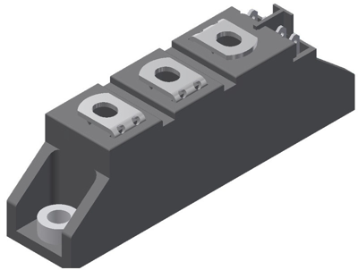 MCC26-16IO1B Littelfuse Thyristoren,Diacs,Triacs,Quadracs