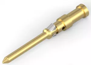 T2020011002-000 AMP Crimp Contacts