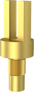 013.71.624 Ettinger Soldering Terminals