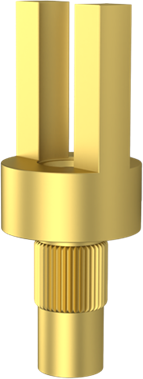 013.71.624 Ettinger Soldering Terminals